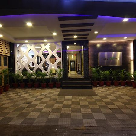 City Home Chennai Exterior foto
