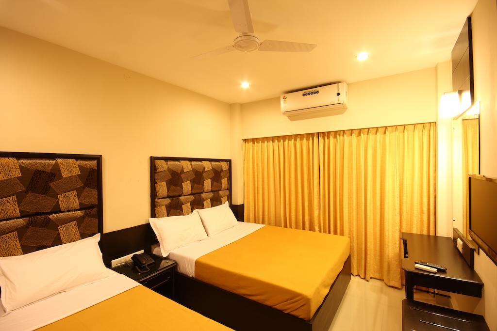 City Home Chennai Exterior foto