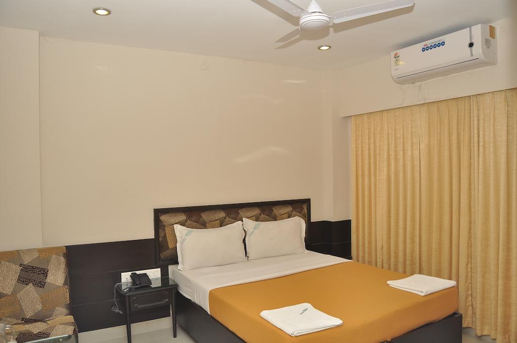 City Home Chennai Exterior foto